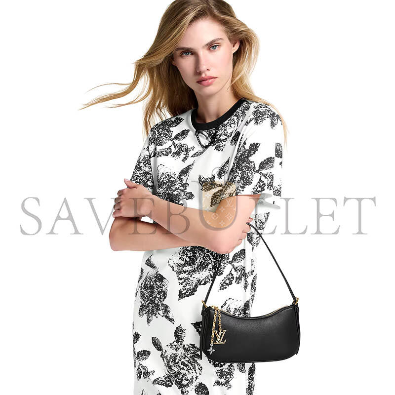l0vis Vvtt0n pochette lv bloom m25525 (23*10*4cm)